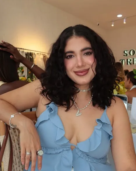 Valentina Sierra
